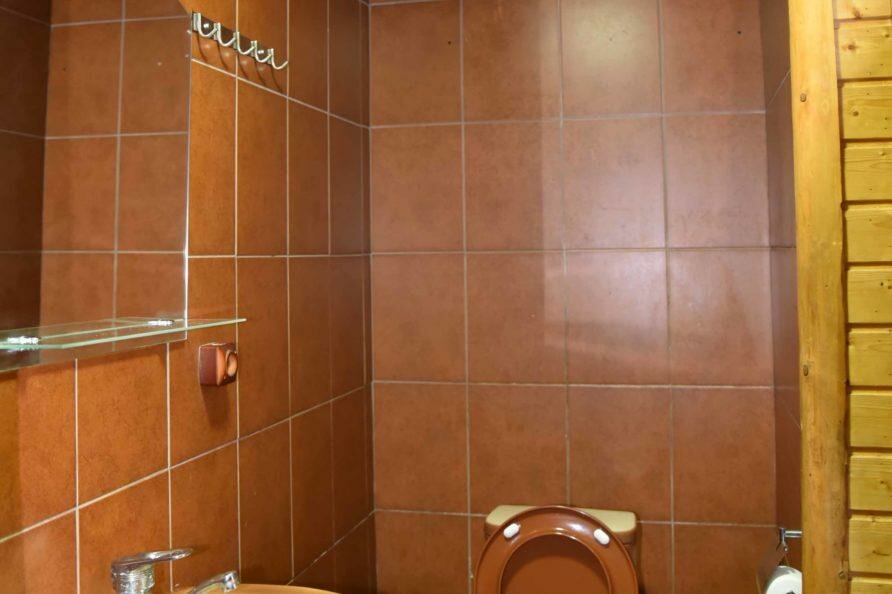 Гостиница Знаменская Богатырская Застава Орёл-92