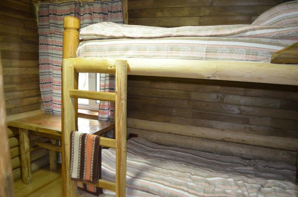 Гостиница Знаменская Богатырская Застава Орёл-84