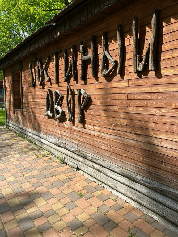 Гостиница Знаменская Богатырская Застава Орёл-154