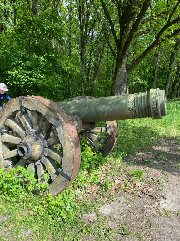Гостиница Знаменская Богатырская Застава Орёл-113