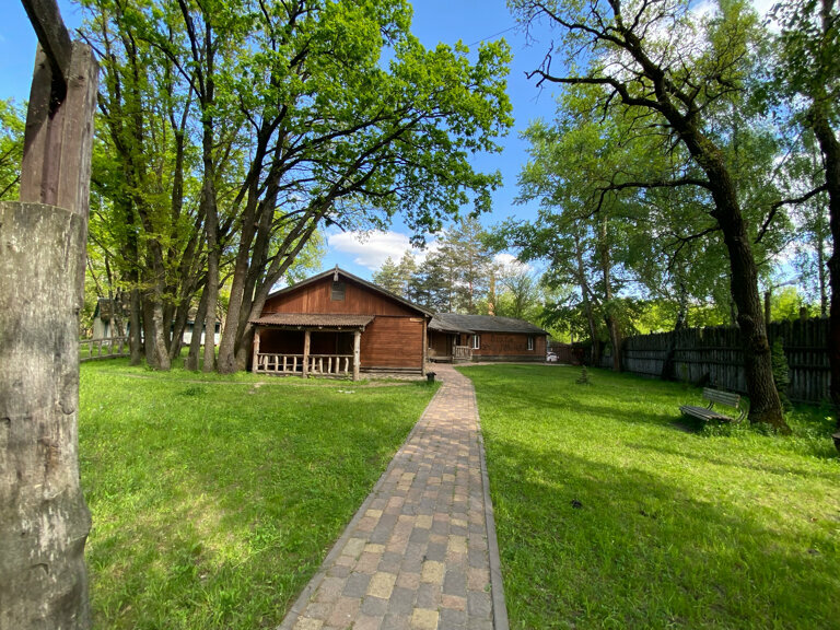 Гостиница Знаменская Богатырская Застава Орёл-244