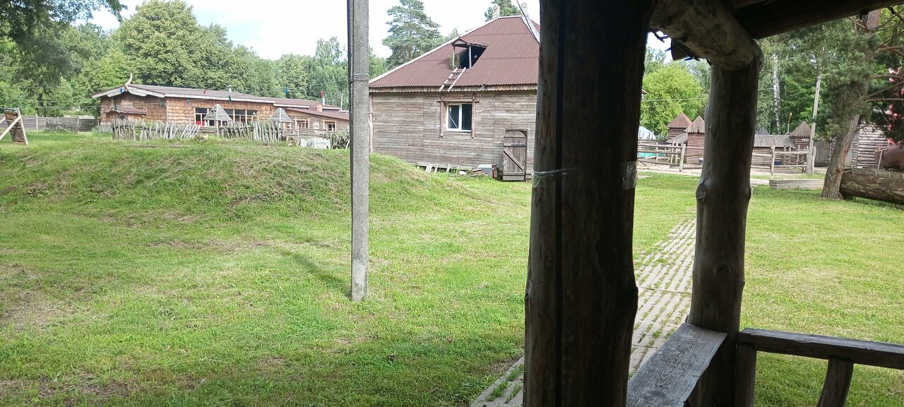 Гостиница Знаменская Богатырская Застава Орёл-161