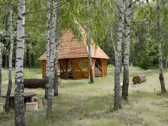 Гостиница Знаменская Богатырская Застава Орёл-35