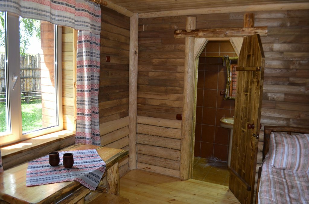 Гостиница Знаменская Богатырская Застава Орёл-36