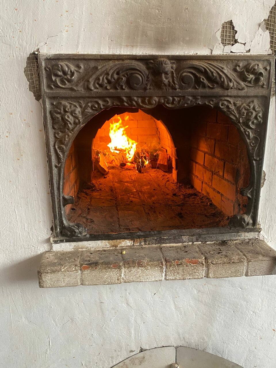 Гостиница Знаменская Богатырская Застава Орёл-165