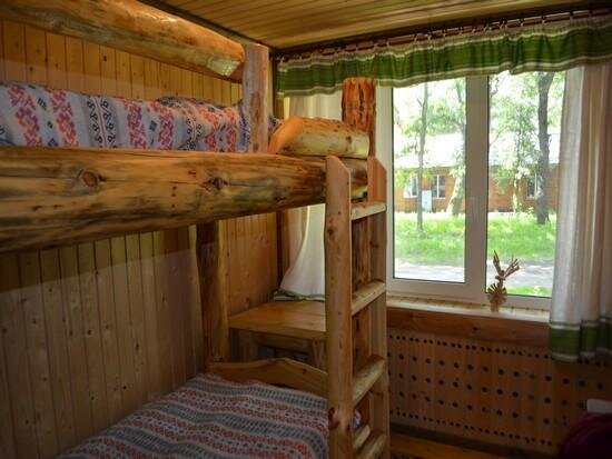 Гостиница Знаменская Богатырская Застава Орёл-60