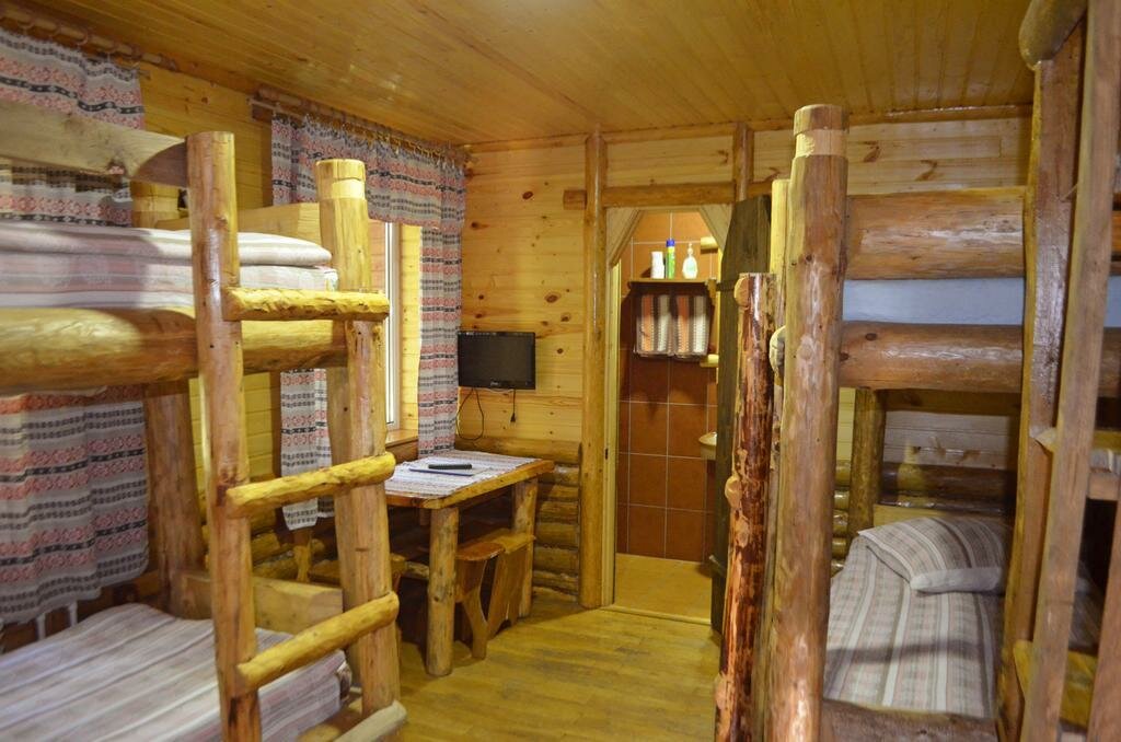 Гостиница Знаменская Богатырская Застава Орёл-73