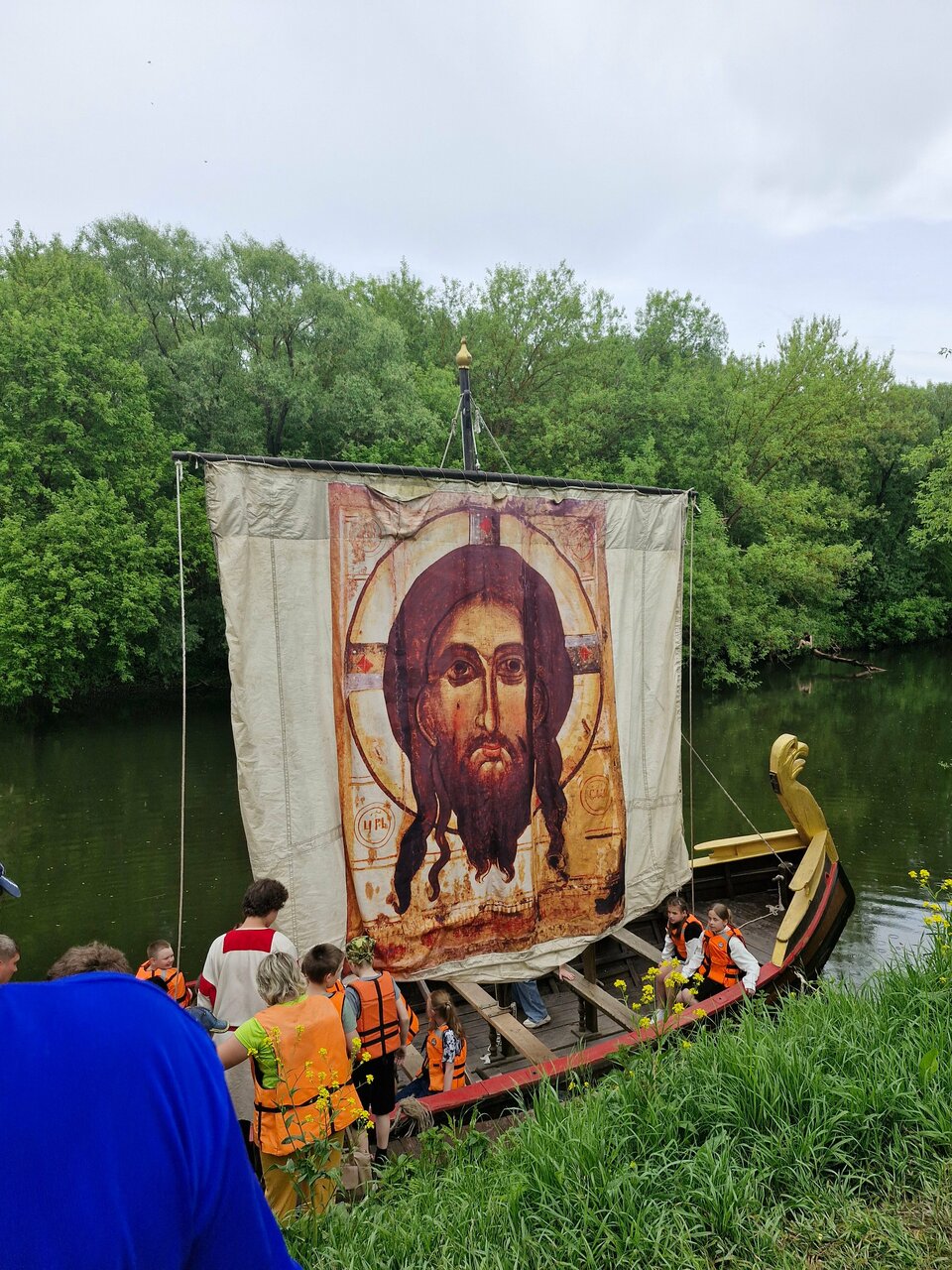 Гостиница Знаменская Богатырская Застава Орёл-111