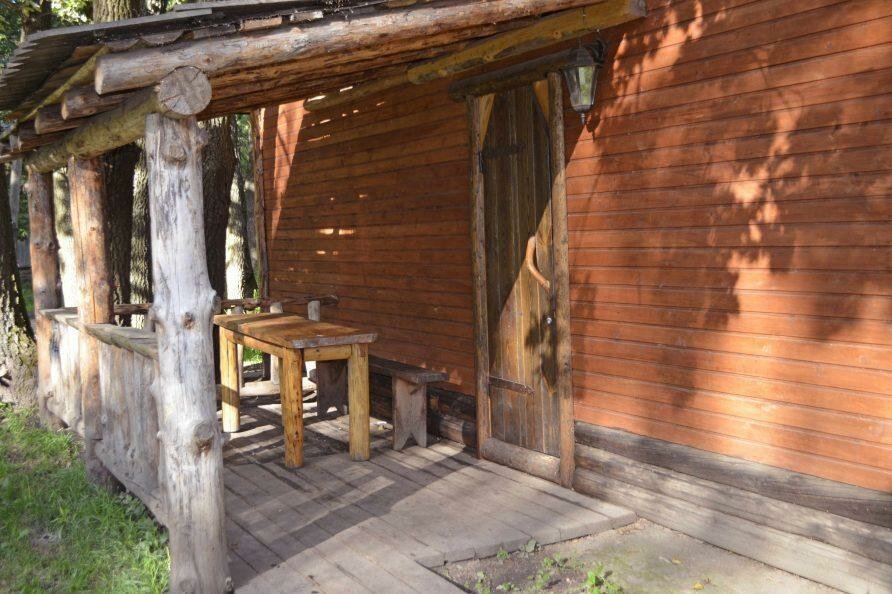 Гостиница Знаменская Богатырская Застава Орёл-63