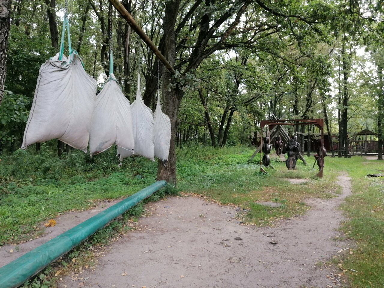 Гостиница Знаменская Богатырская Застава Орёл-137