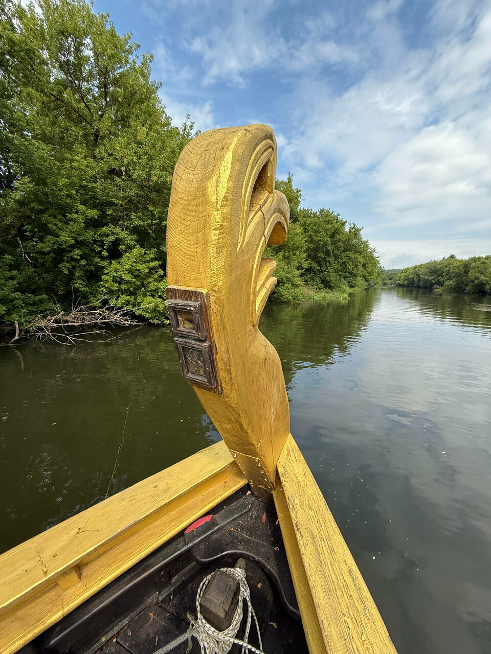 Гостиница Знаменская Богатырская Застава Орёл-149