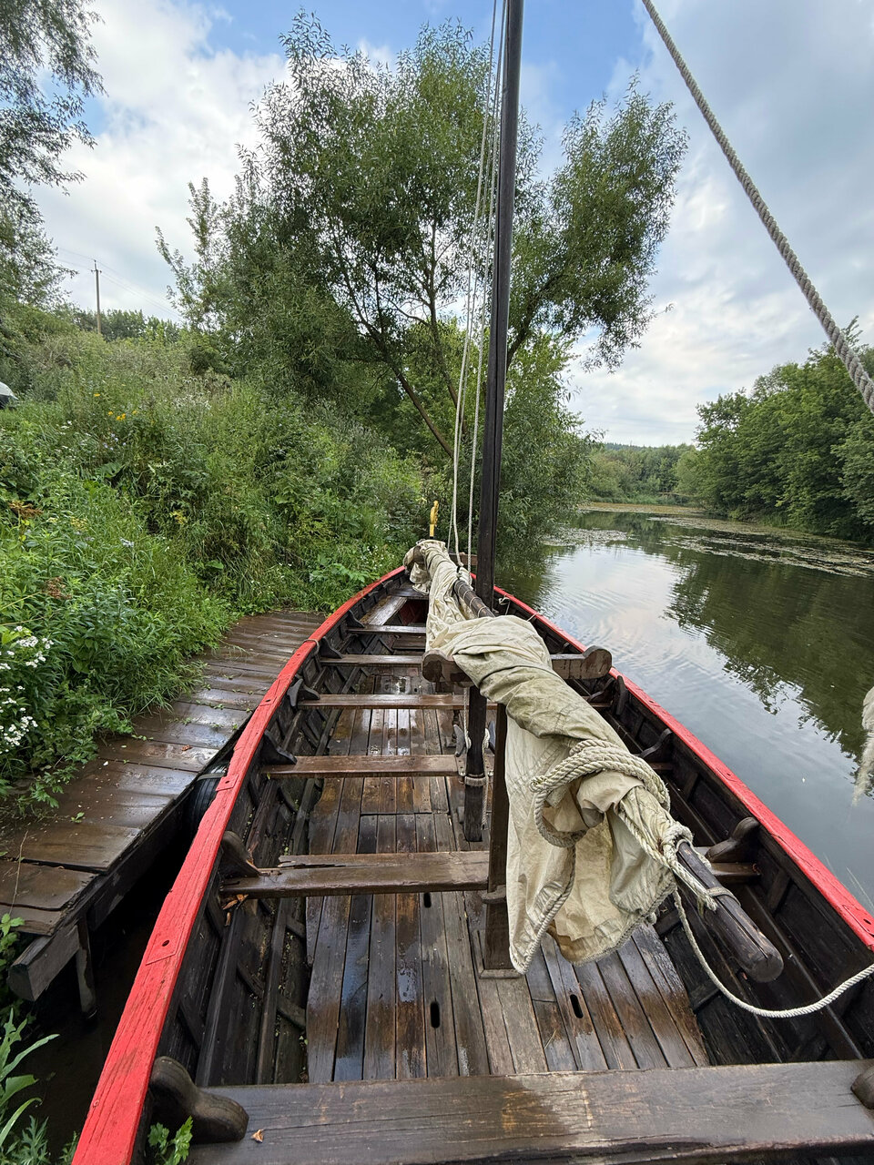 Гостиница Знаменская Богатырская Застава Орёл-131