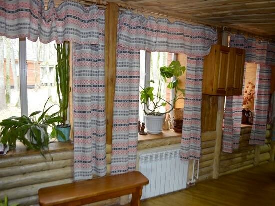 Гостиница Знаменская Богатырская Застава Орёл-19