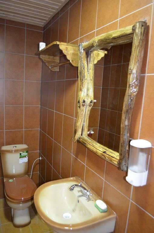 Гостиница Знаменская Богатырская Застава Орёл-82