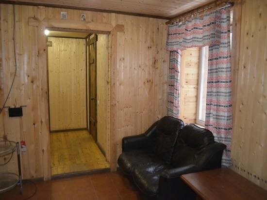 Гостиница Знаменская Богатырская Застава Орёл-97