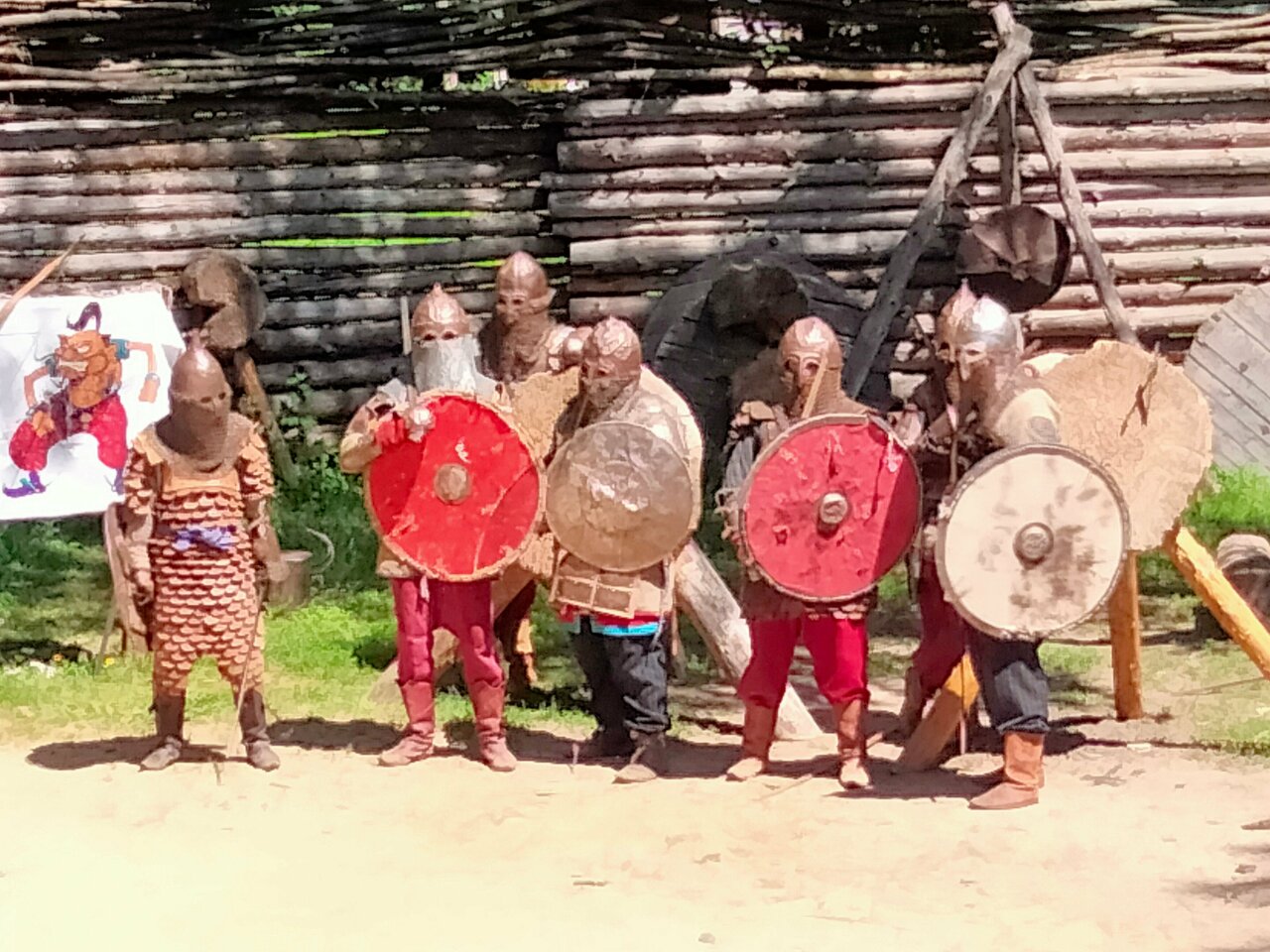 Гостиница Знаменская Богатырская Застава Орёл-198