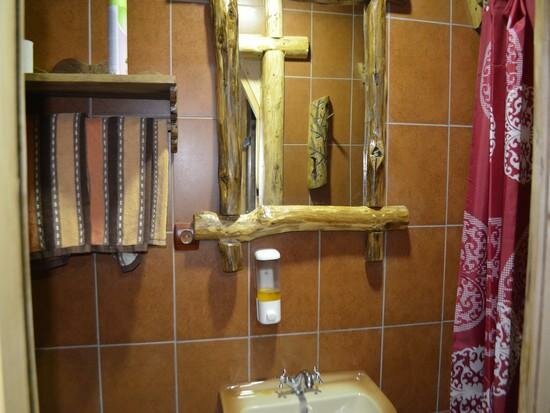 Гостиница Знаменская Богатырская Застава Орёл-103