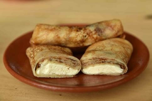 Гостиница Знаменская Богатырская Застава Орёл-70