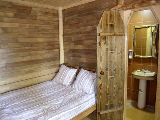 Гостиница Знаменская Богатырская Застава Орёл-80