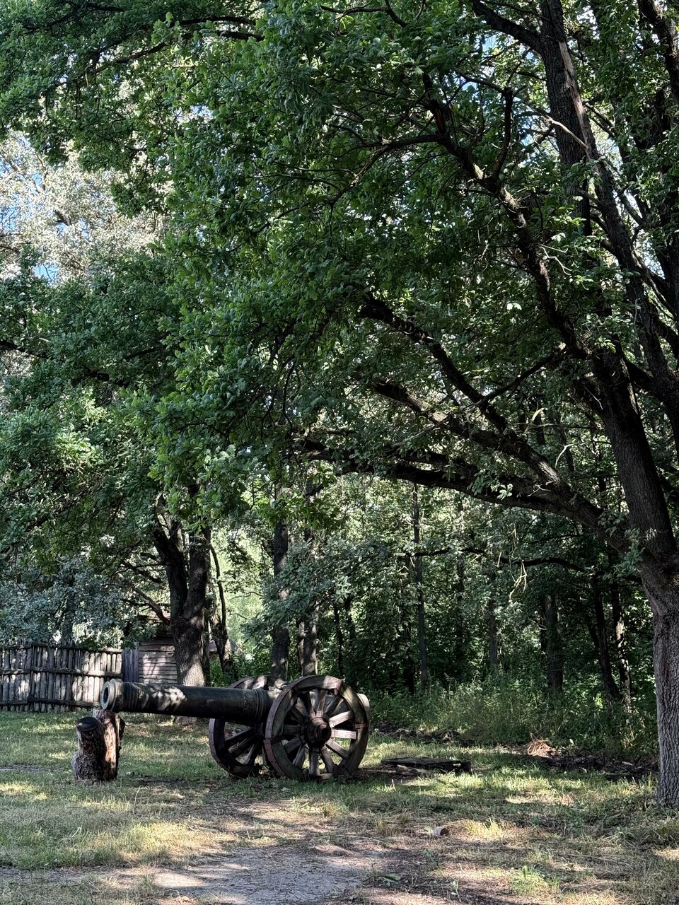 Гостиница Знаменская Богатырская Застава Орёл-162