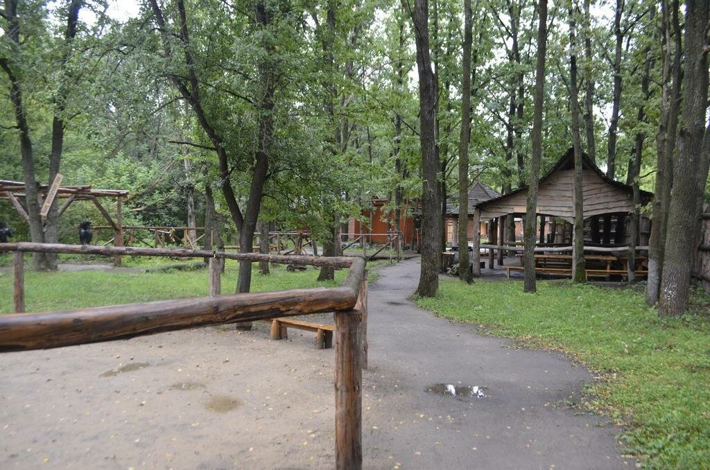 Гостиница Знаменская Богатырская Застава Орёл-49