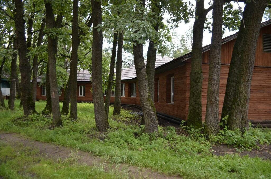 Гостиница Знаменская Богатырская Застава Орёл-74