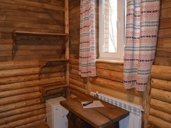 Гостиница Знаменская Богатырская Застава Орёл-93