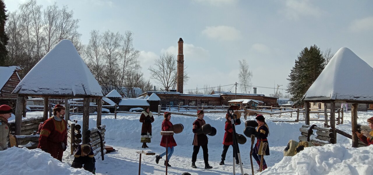 Гостиница Знаменская Богатырская Застава Орёл-172