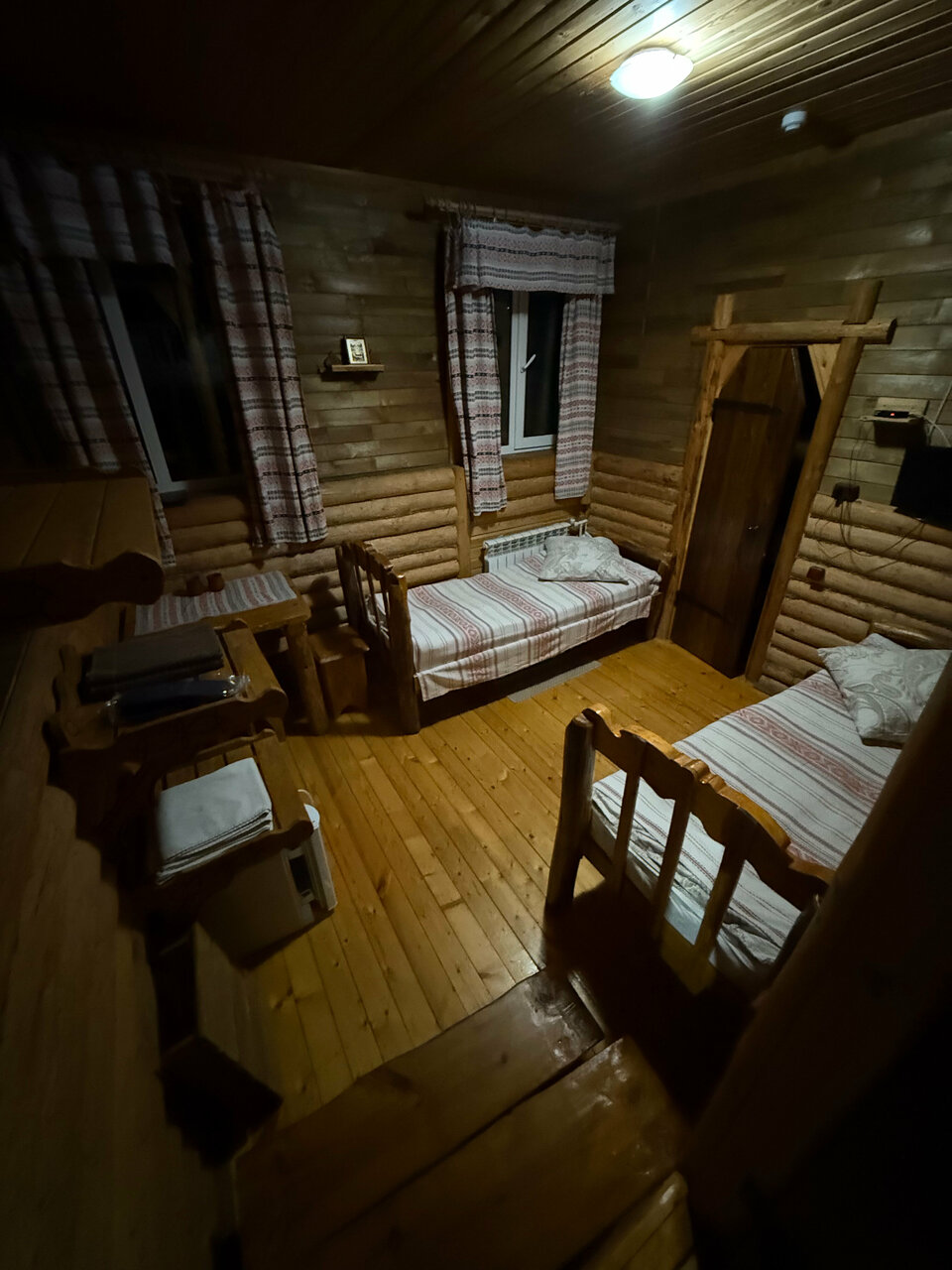 Гостиница Знаменская Богатырская Застава Орёл-171