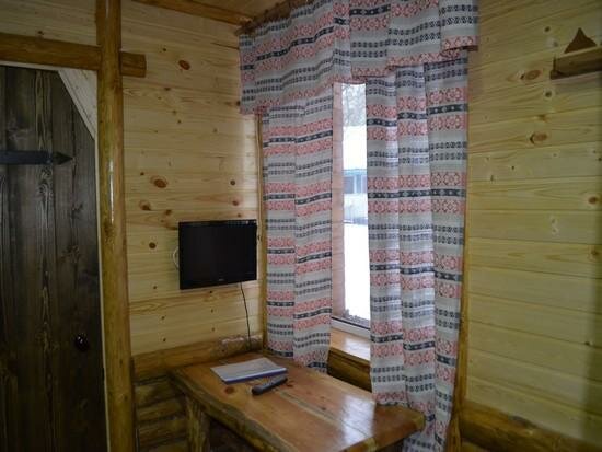 Гостиница Знаменская Богатырская Застава Орёл-57