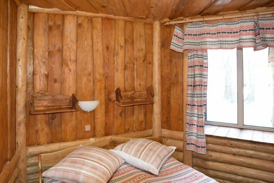 Гостиница Знаменская Богатырская Застава Орёл-88