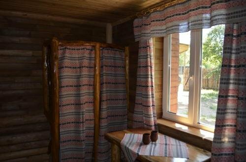 Гостиница Знаменская Богатырская Застава Орёл-77