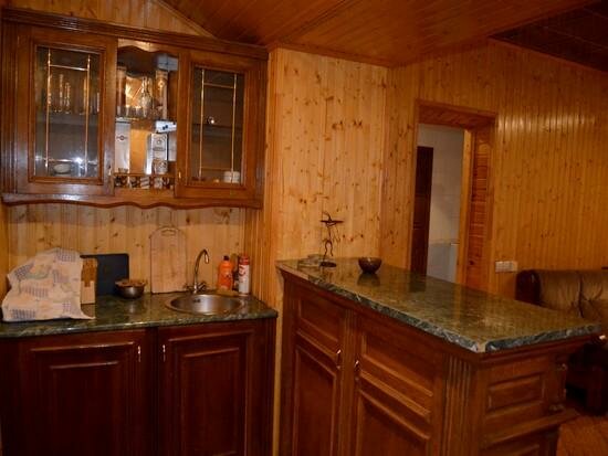 Гостиница Знаменская Богатырская Застава Орёл-54