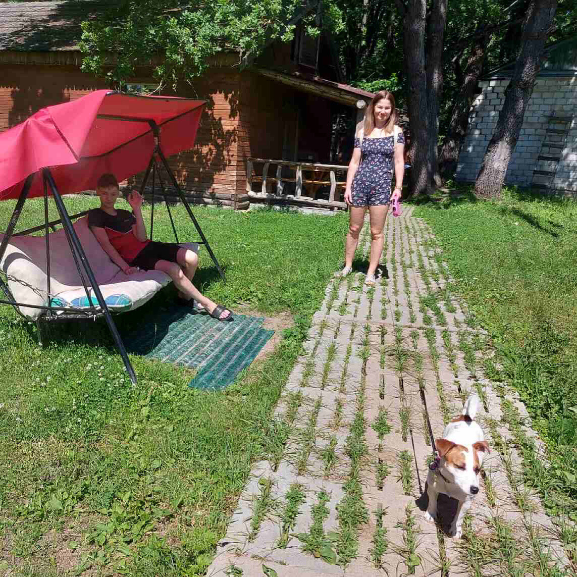 Гостиница Знаменская Богатырская Застава Орёл-236