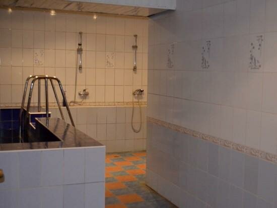 Гостиница Знаменская Богатырская Застава Орёл-31