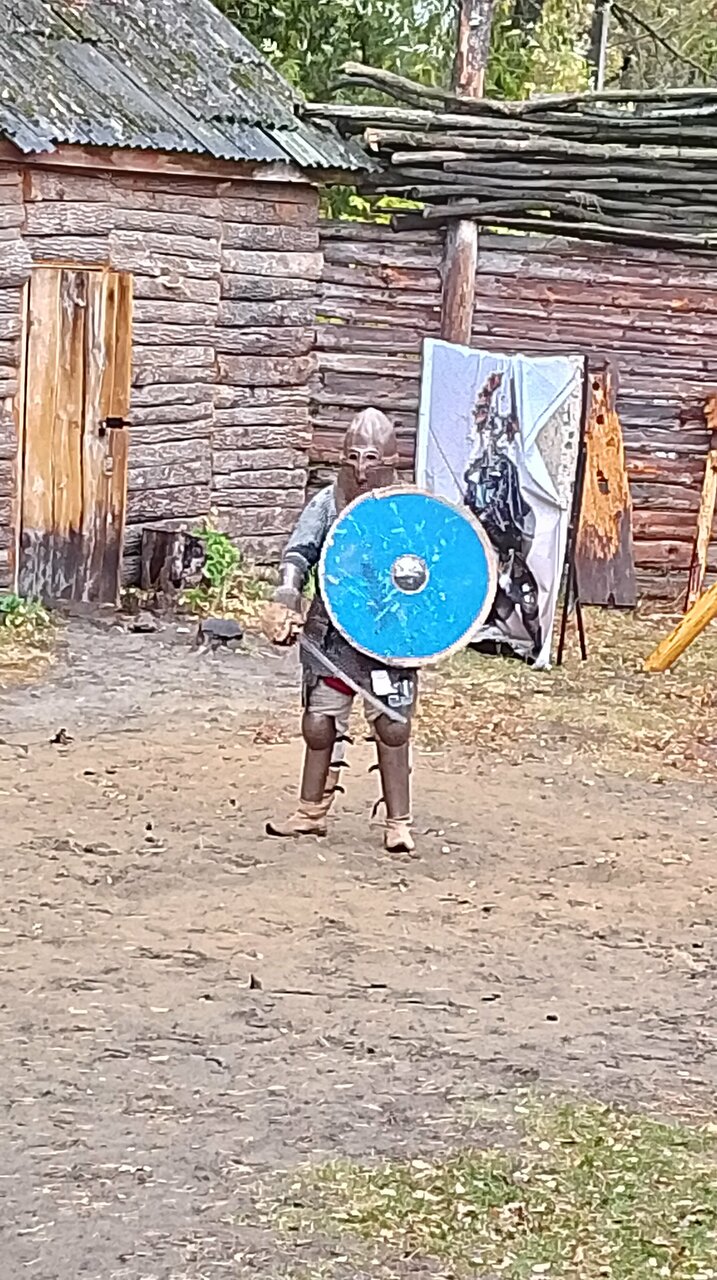 Гостиница Знаменская Богатырская Застава Орёл-173