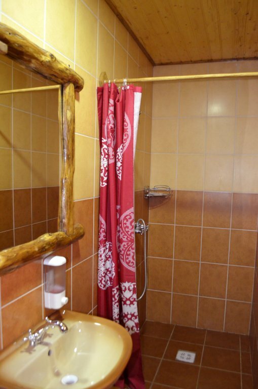 Гостиница Знаменская Богатырская Застава Орёл-91