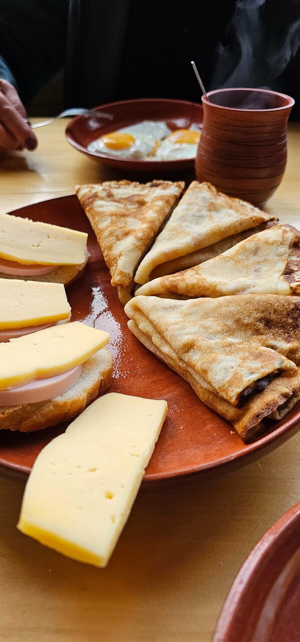 Гостиница Знаменская Богатырская Застава Орёл-152