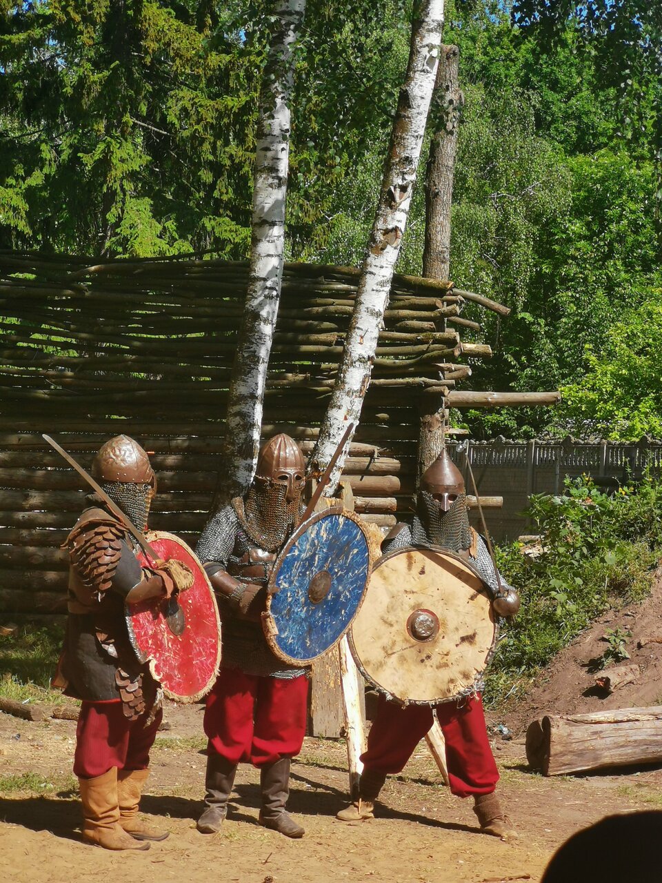 Гостиница Знаменская Богатырская Застава Орёл-105