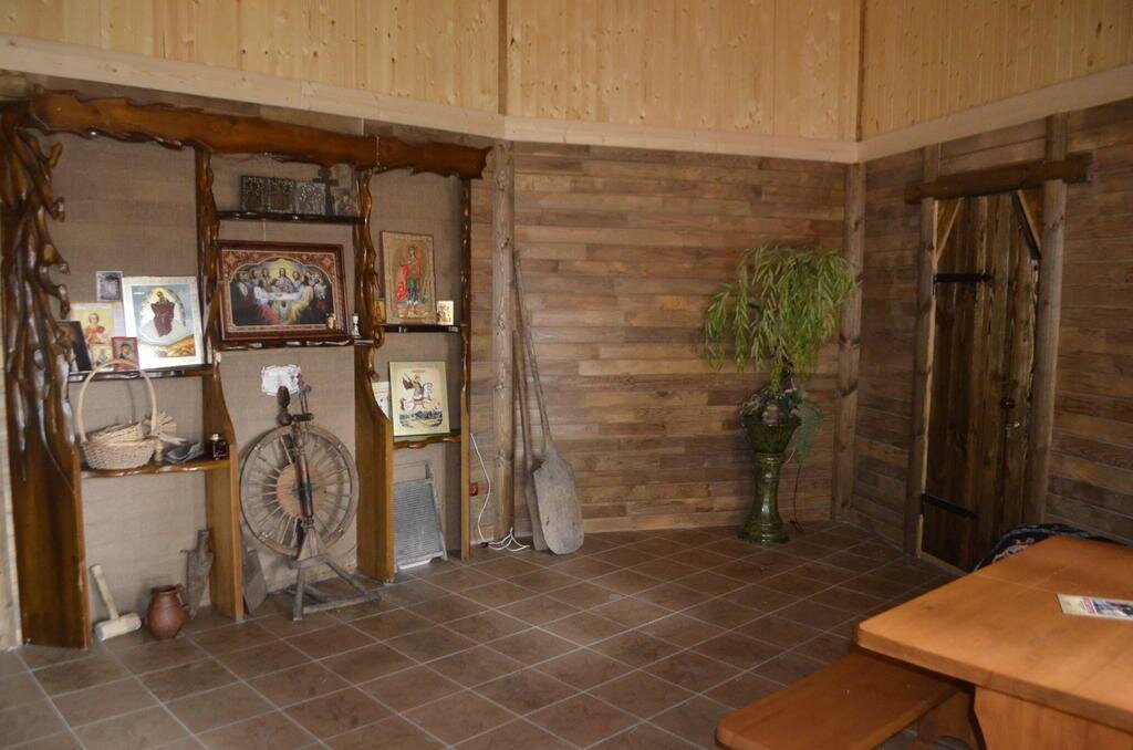 Гостиница Знаменская Богатырская Застава Орёл-62