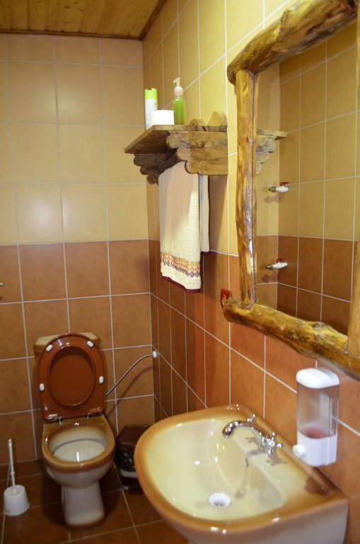 Гостиница Знаменская Богатырская Застава Орёл-64