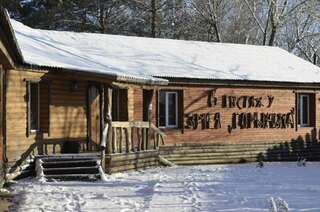 Гостиница Знаменская Богатырская Застава Орёл-1